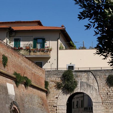 The Nest Apartment Grosseto Exterior photo