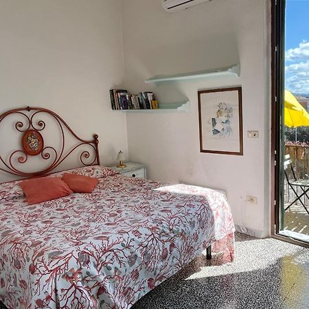 The Nest Apartment Grosseto Exterior photo