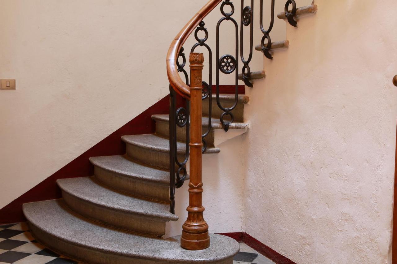 The Nest Apartment Grosseto Exterior photo