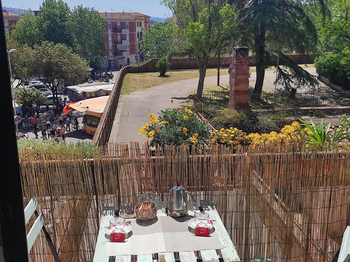 The Nest Apartment Grosseto Exterior photo