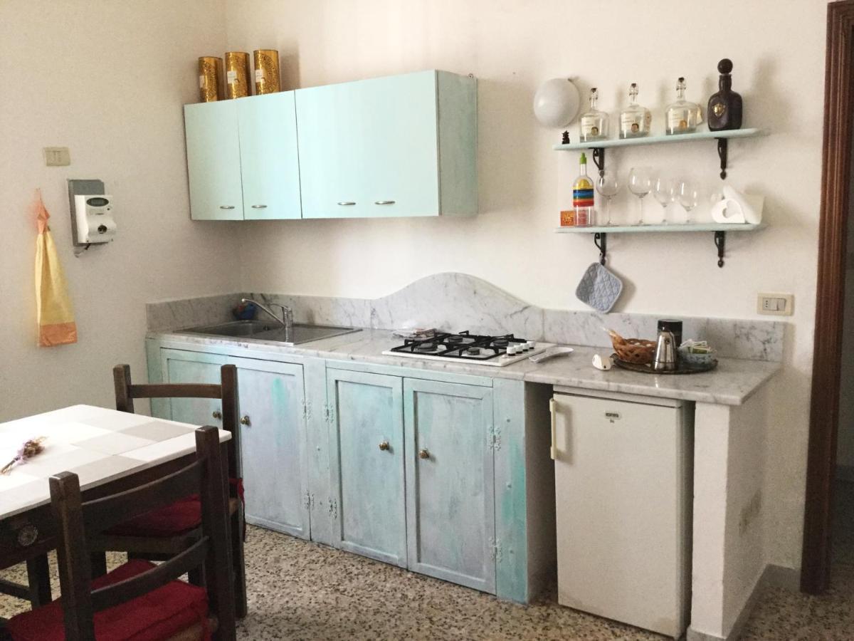 The Nest Apartment Grosseto Exterior photo