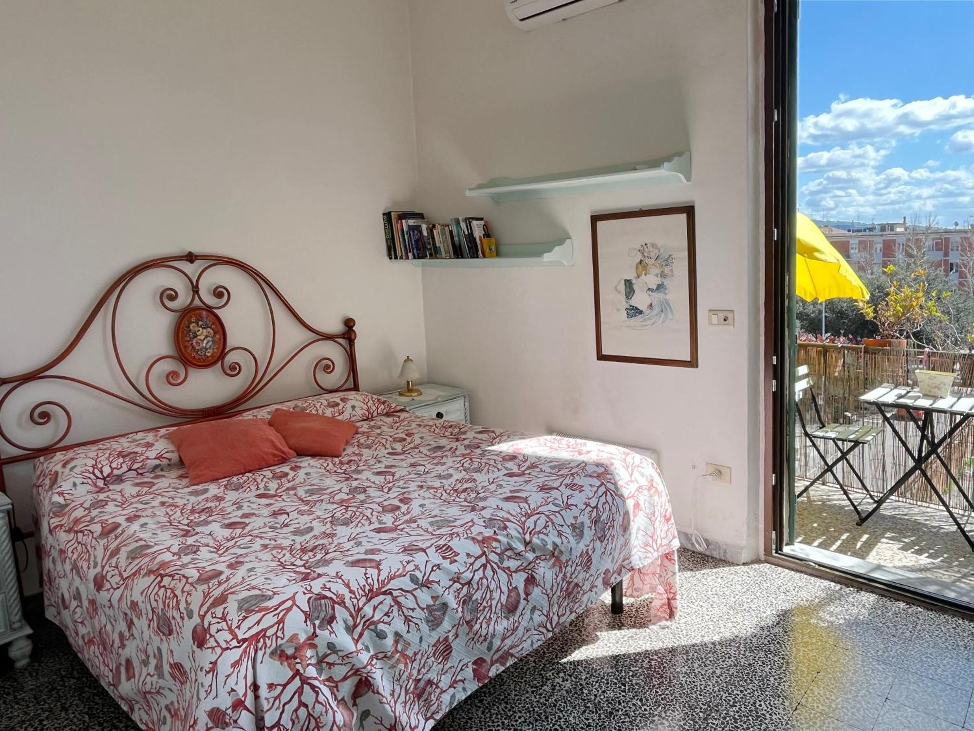 The Nest Apartment Grosseto Exterior photo