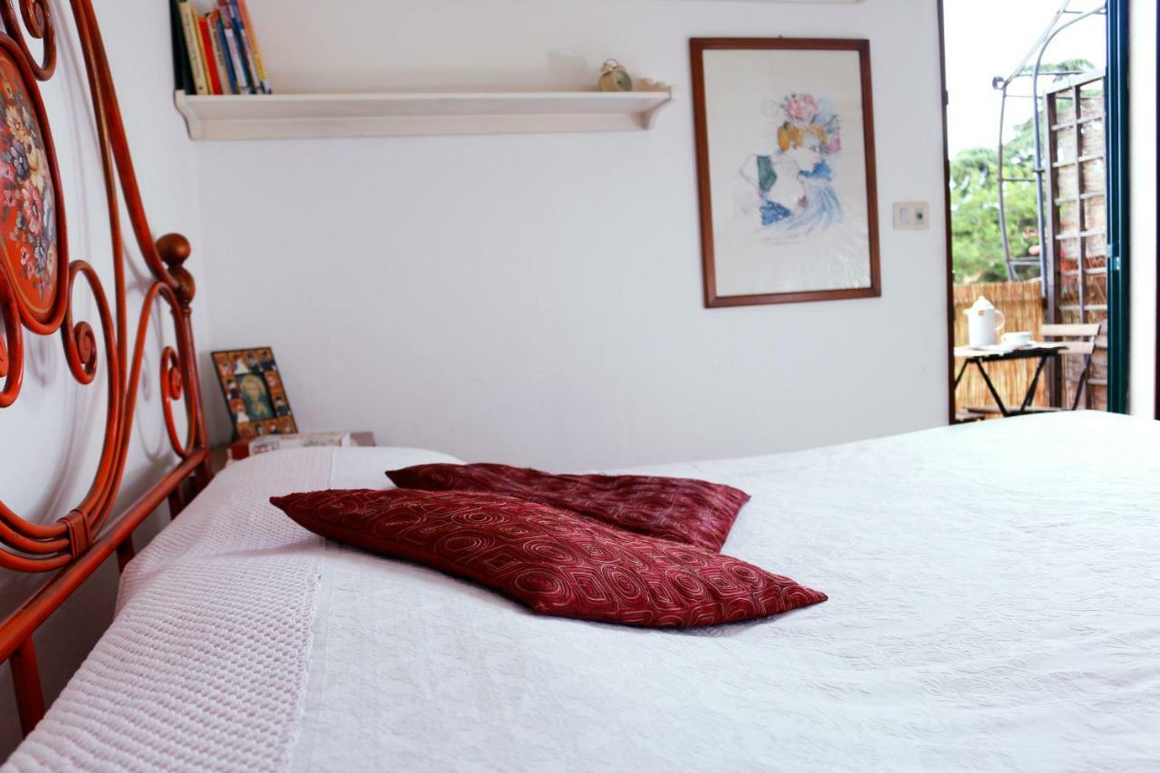 The Nest Apartment Grosseto Exterior photo