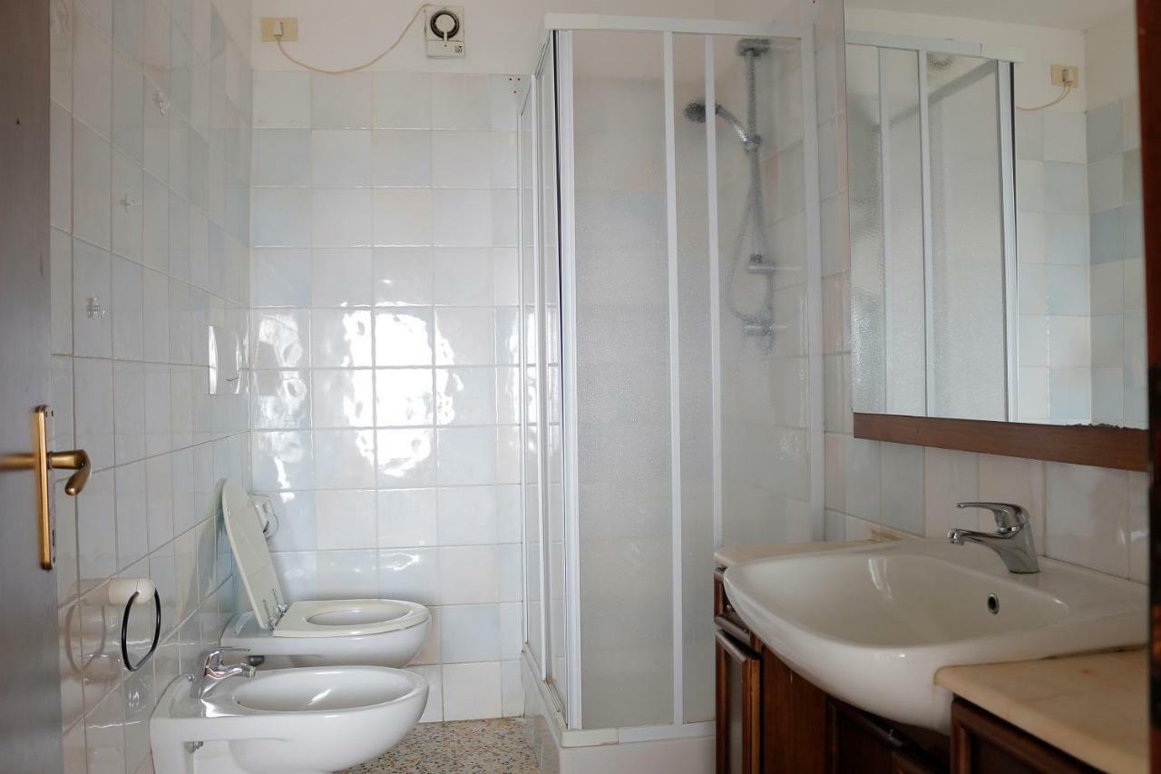 The Nest Apartment Grosseto Exterior photo