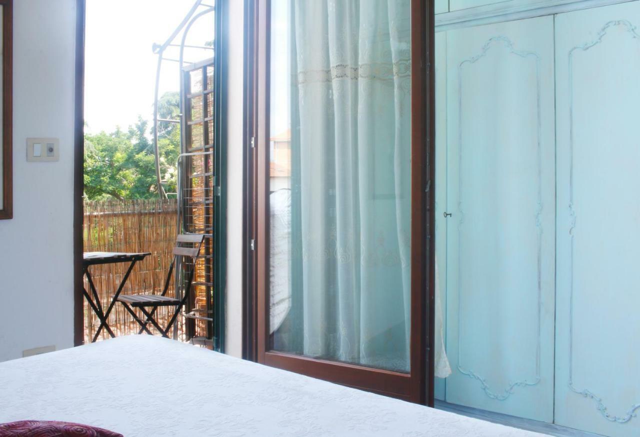 The Nest Apartment Grosseto Exterior photo