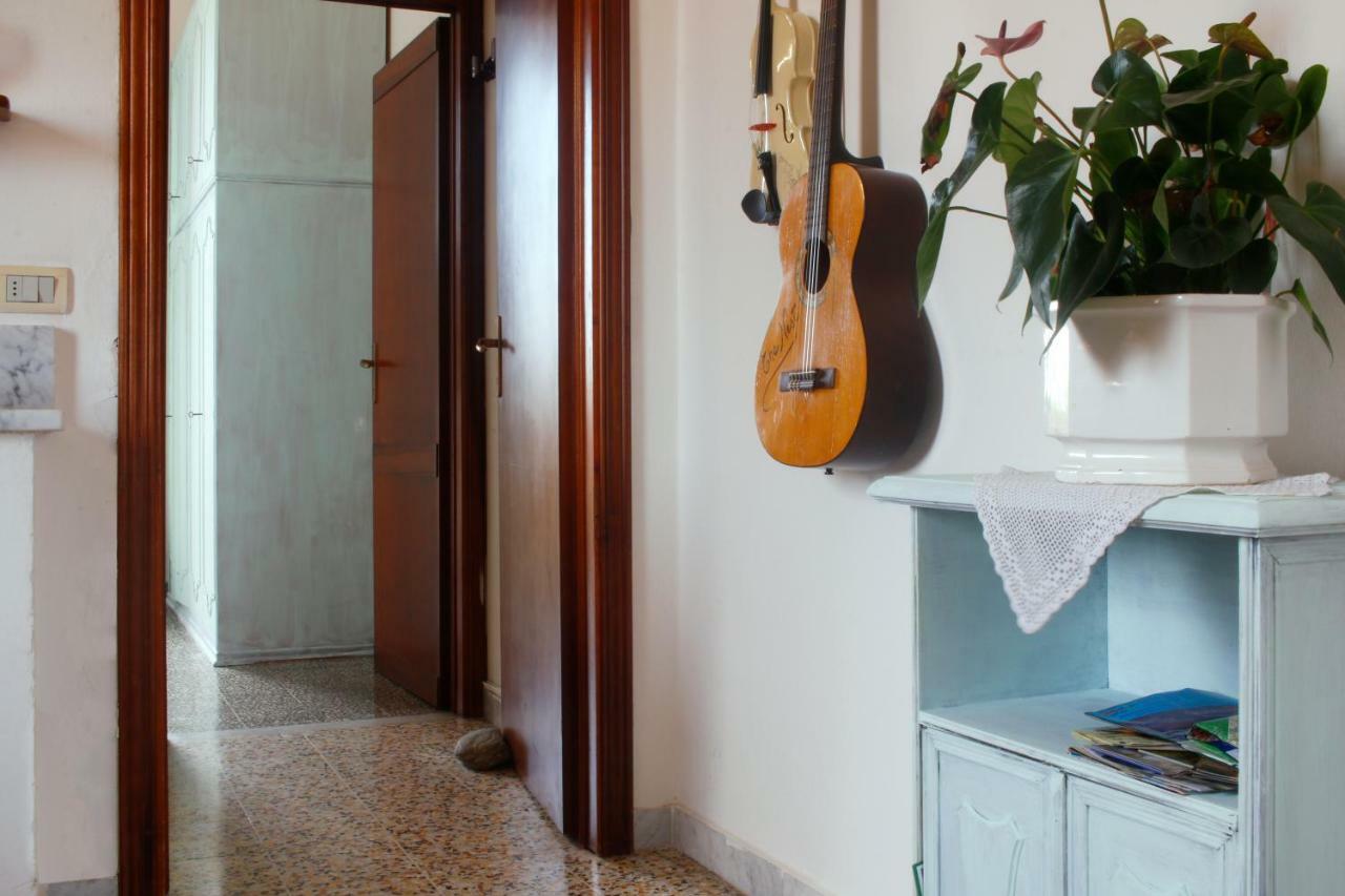 The Nest Apartment Grosseto Exterior photo