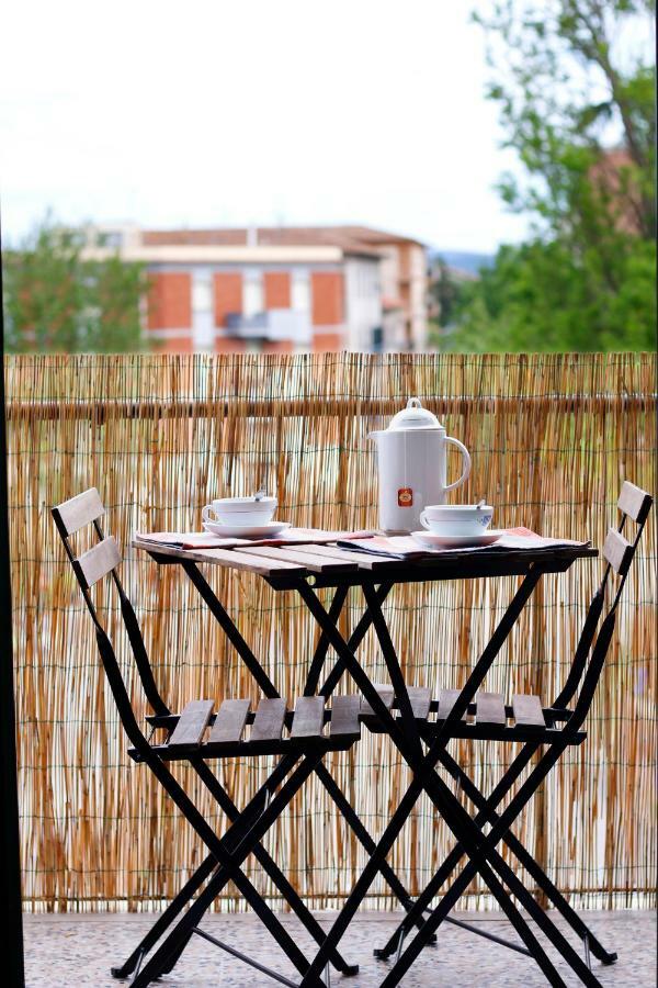 The Nest Apartment Grosseto Exterior photo