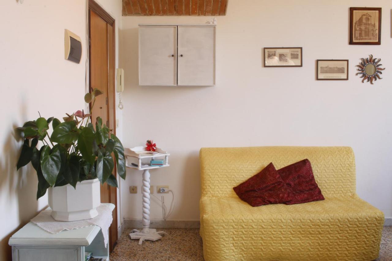 The Nest Apartment Grosseto Exterior photo